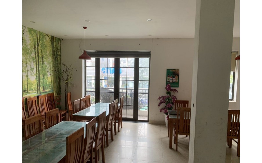 CHO THUÊ HOẶC BÁN SHOPHOUSE TẠI KHU ĐÔ THỊ MỚI ĐẠI KIM (HACINCO),